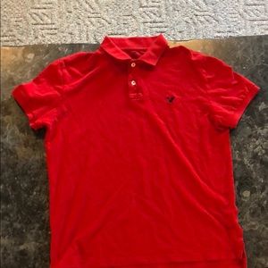 Men's American Eagle Polo